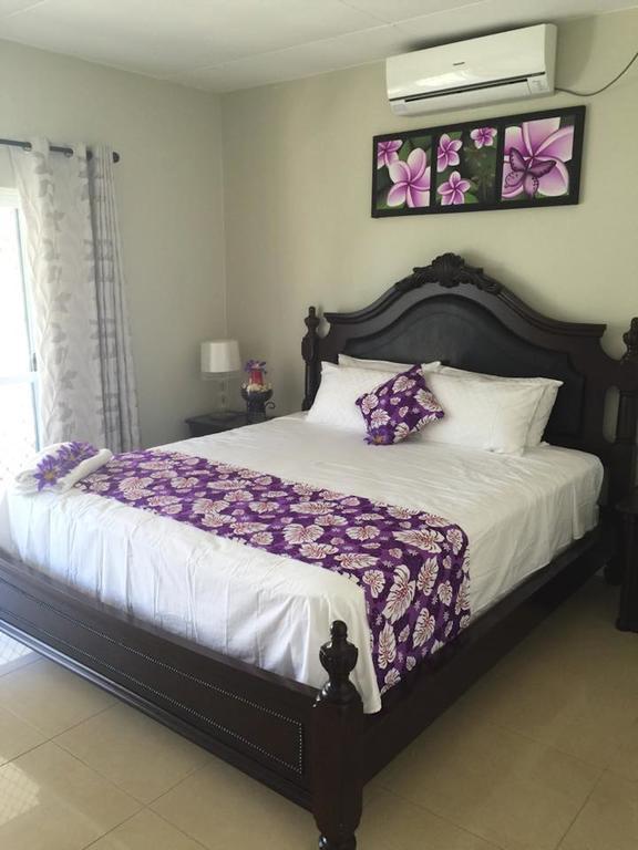 Villa Ishadora Nukualofa Habitación foto