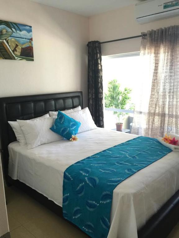 Villa Ishadora Nukualofa Habitación foto
