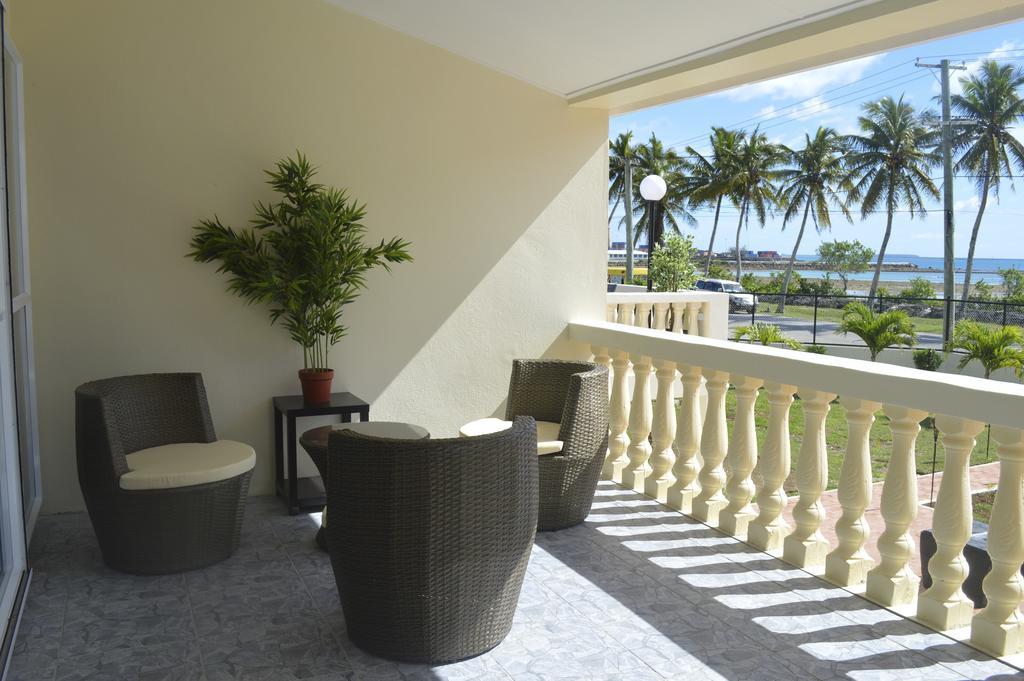 Villa Ishadora Nukualofa Exterior foto