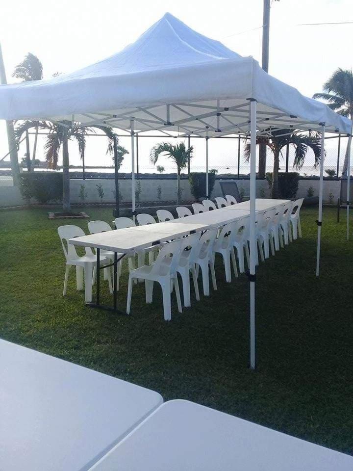 Villa Ishadora Nukualofa Exterior foto